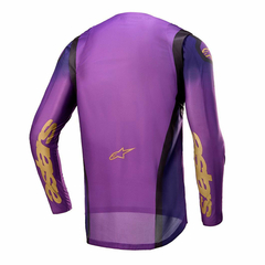 KIT CALÇA + CAMISA ALPINESTARS SUPERTECH EDIÇÃO LIMITADA SALT LAKE 24 - loja online