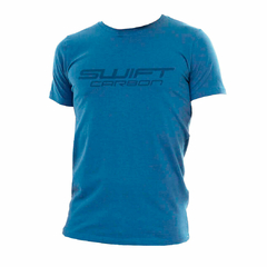 CAMISETA T-SHIRT SWIFT CARBON LOGO - comprar online