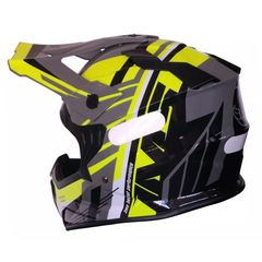 CAPACETE IMS REVO INFANTIL FLUOR na internet