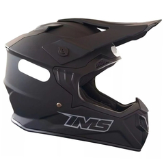 CAPACETE IMS REVO INFANTIL PRETO - comprar online