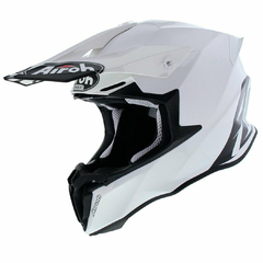 CAPACETE AIROH TWIST 2.0 BRANCO GLOSS na internet