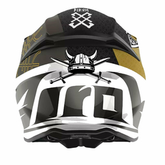 CAPACETE AIROH TWIST 2.0 SWORD GLOSS na internet