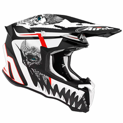 CAPACETE AIROH TWIST 2.0 MASK MATT