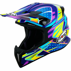 CAPACETE SUOMY X-WING
