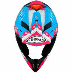 CAPACETE SUOMY X-WING - comprar online