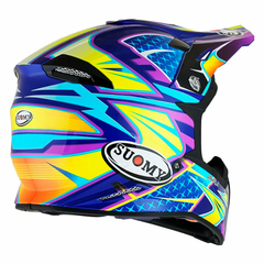 CAPACETE SUOMY X-WING - comprar online