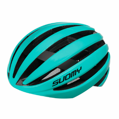 CAPACETE BIKE SUOMY MISTRA CELESTE