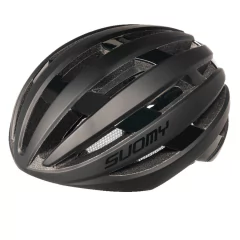 CAPACETE BIKE SUOMY MISTRA PRETO
