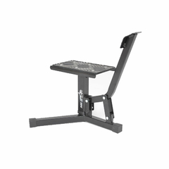 CAVALETE MX-STAR STANDART PRETO