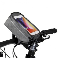 BOLSA KODE EXPERT DE GUIDÃO PARA CELULAR