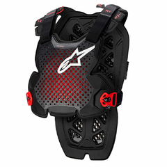COLETE ALPINESTARS A1 PRO PRETO