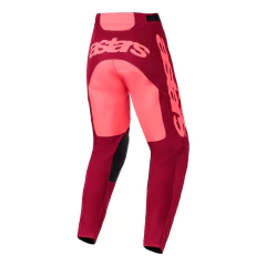 Imagem do KIT CALÇA + CAMISA ALPINESTARS RACER RIWAY VERMELHO 2026