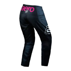 CALÇA + CAMISA ASW IMAGE ELYSIUM 2026 PRETO/ROXO - loja online