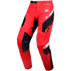 CALÇA + CAMISA ASW IMAGE KARMA 2026 VERMELHO na internet