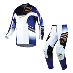 CALÇA + CAMISA ASW IMAGE SYNC 2026 BRANCO/AZUL - comprar online