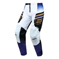 CALÇA + CAMISA ASW IMAGE SYNC 2026 BRANCO/AZUL na internet