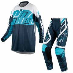 CALÇA + CAMISA ASW IMAGE ALPHA 2024 AZUL