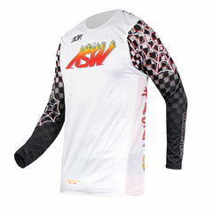 CALÇA + CAMISA ASW CONCEPT WEB SE PRETO 2025 - comprar online