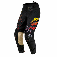 CALÇA + CAMISA ASW CONCEPT WEB SE PRETO 2025 na internet