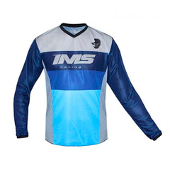 CALÇA + CAMISA IMS CONCEPT 2022 AZUL - comprar online