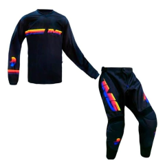 CALÇA + CAMISA IMS INFANTIL DAYTONA 2022