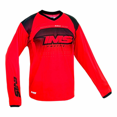 CALÇA + CAMISA IMS MX TOTAL 2024