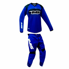 CALÇA + CAMISA IMS MX TOTAL 2024