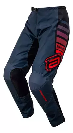 CALÇA + CAMISA ASW IMAGE RELAY 2025 CINZA - Rudnick Motos