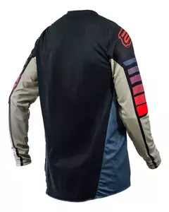CALÇA + CAMISA ASW IMAGE RELAY 2025 CINZA na internet