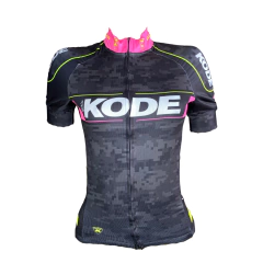 CAMISA KODE FEMININA
