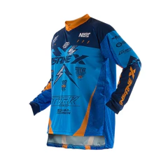 Imagem do CAMISA INSANE X PRO TORK