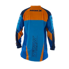 CAMISA INSANE X PRO TORK