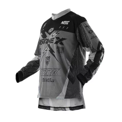 CAMISA INSANE X PRO TORK - Rudnick Motos