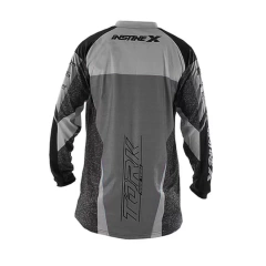 CAMISA INSANE X PRO TORK - loja online