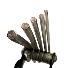 FERRAMENTA STORMY 8 FUNÇÕES - comprar online