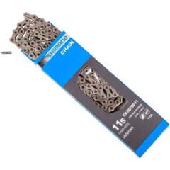 CORRENTE SHIMANO 11V HG700-11 116L