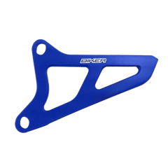PROTETOR DE PINHAO BIKER YZF 250 01/09
