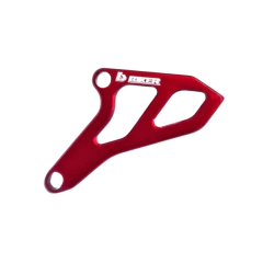 PROTETOR DE PINHAO BIKER CRF 250R 10/13 CRF 450R 09/13