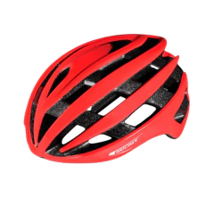 CAPACETE BIKE SUOMY VORTEX VERMELHO