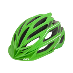 CAPACETE LOUIS GARNEAU EDGE