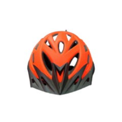 CAPACETE HIGH ONE S22 URBANO LARANJA NEON - comprar online