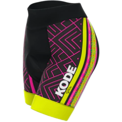 BERMUDA KODE FEMININA ETHNIC