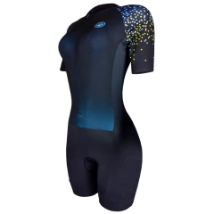 MACAQUINHO BARBEDO FEMININO VIA LÁCTEA - comprar online