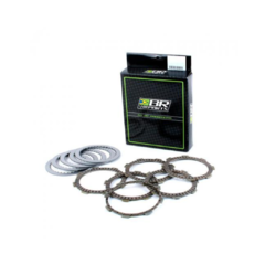 DISCO DE EMBREAGEM + SEPARADOR BR PARTS -CRF 150R 03/07