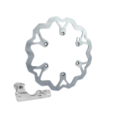 DISCO DE FREIO DIANTEIRO CRF230 270MM EDGERS