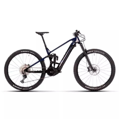 BICICLETA SENSE MTB EXALT E-TRAIL COMP CARBON - comprar online