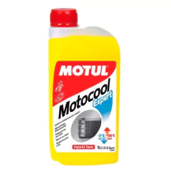 ÓLEO MOTUL FLUIDO DE RADIADOR DOT MOTOCOOL EXPERT