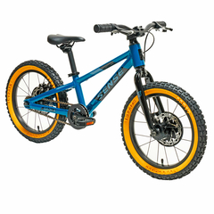 BICICLETA SENSE GROM INFANTIL ARO 16 na internet