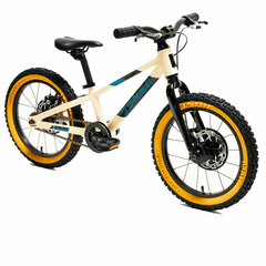 BICICLETA SENSE GROM INFANTIL ARO 16 - loja online