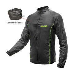 JAQUETA IMS TOPÁZIO - comprar online